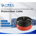 DC Photovoltaic cable 25mm 1500V TUV solar wires